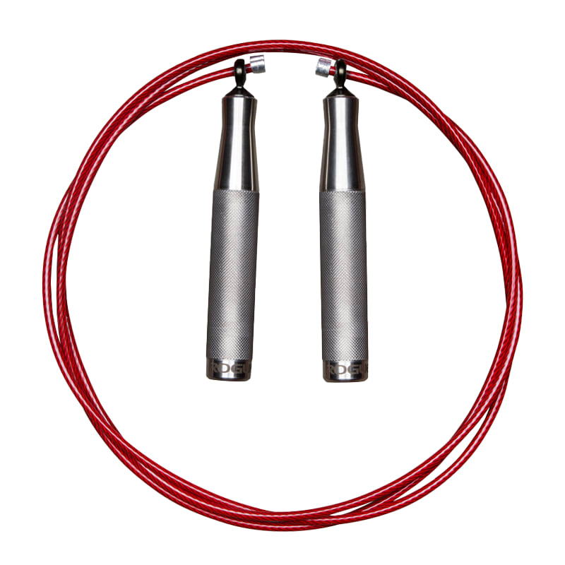 ローグ roguefitness rogue カラー Rogue PRO Jump Rope | Rogue Fitness